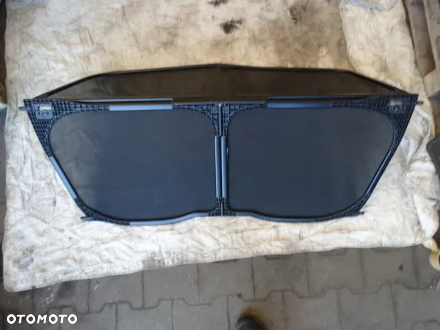 Audi a3 8p Cabrio Windshot Oryginalny Wiatrołap 8p7862953 8v7862965 - 6