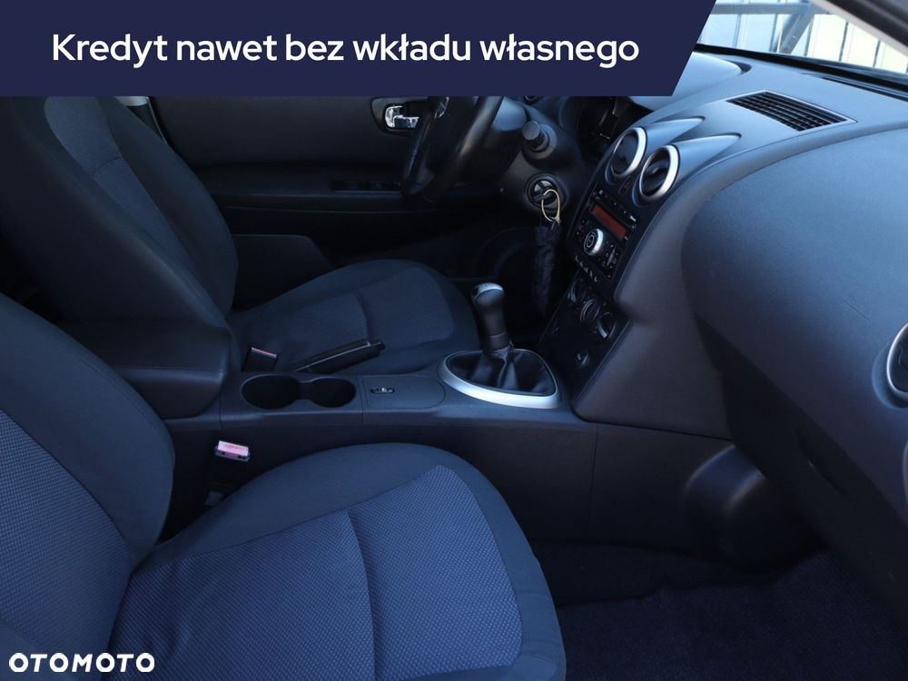 Nissan Qashqai - 11