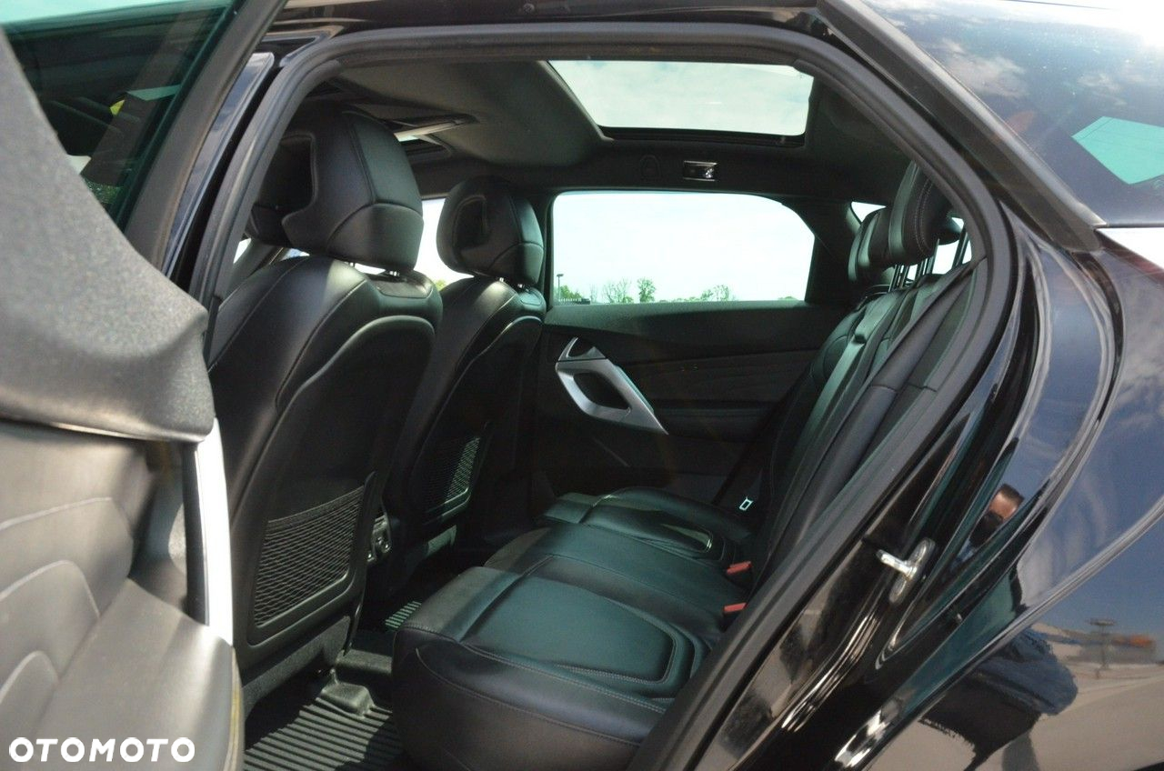 Citroën DS5 - 36