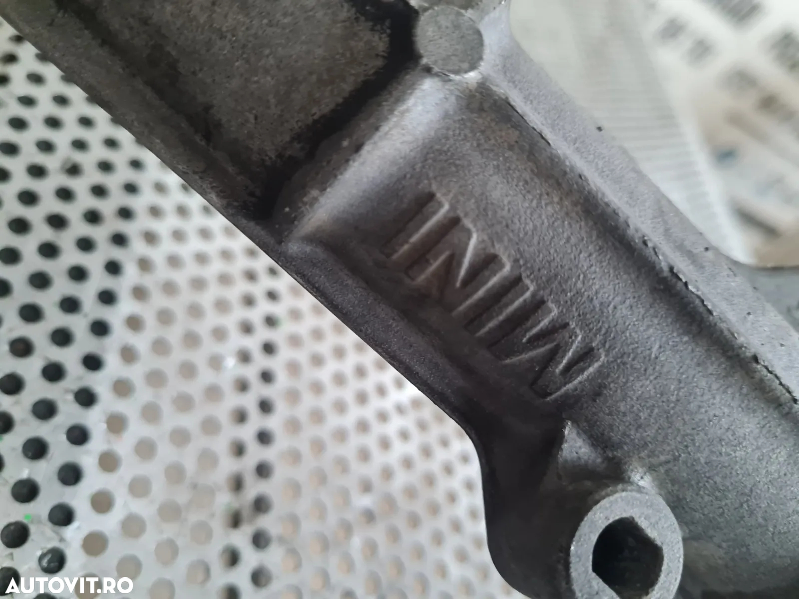 Caseta Directie Electrica Mini Cooper One R50 R52 R53 R55 R56 R57 R60 Cod  Volan Stanga Europa - 7
