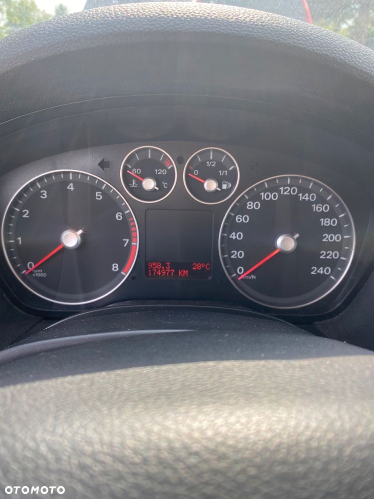 Ford Focus C-Max 1.8 Platinium X - 15