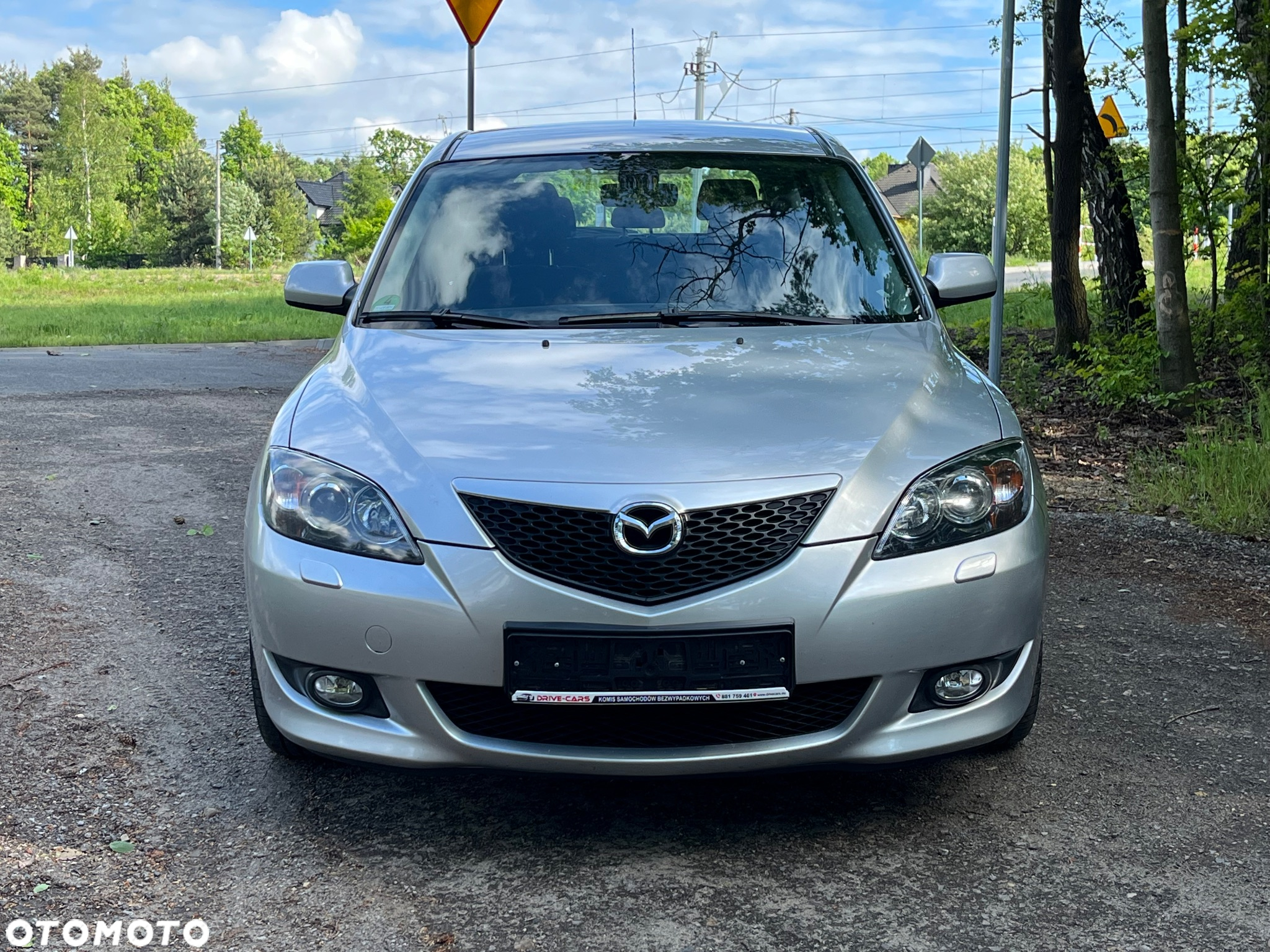 Mazda 3 2.0 Active + - 10