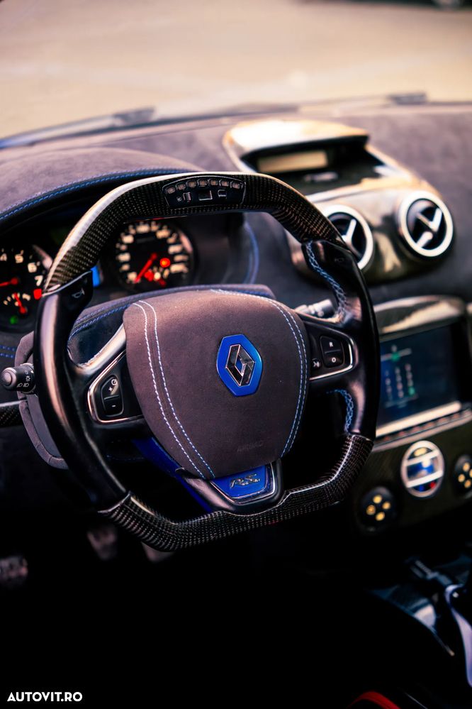 Renault Clio III 2.0 16V Sport - 14