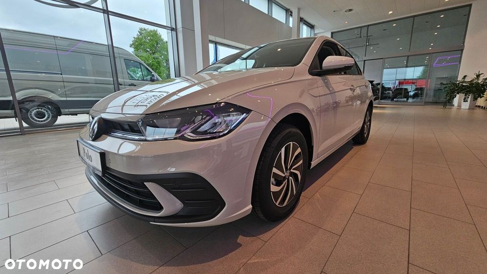Volkswagen Polo - 15