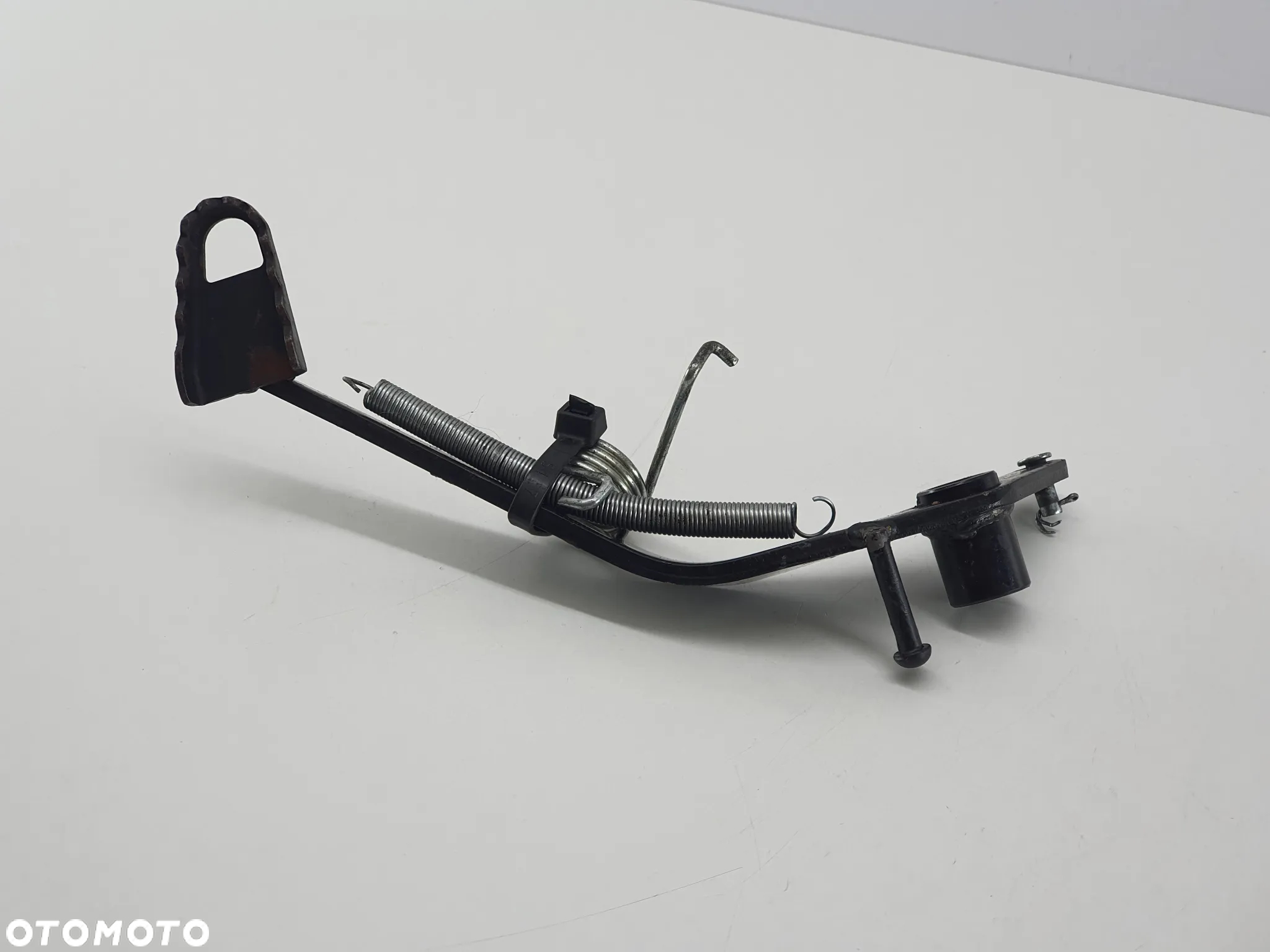 PEDAL HAMULCA DZWIGNIA HAMULCA SPREZYNA  SMC 700 ARGON JUMBO 700 - 3