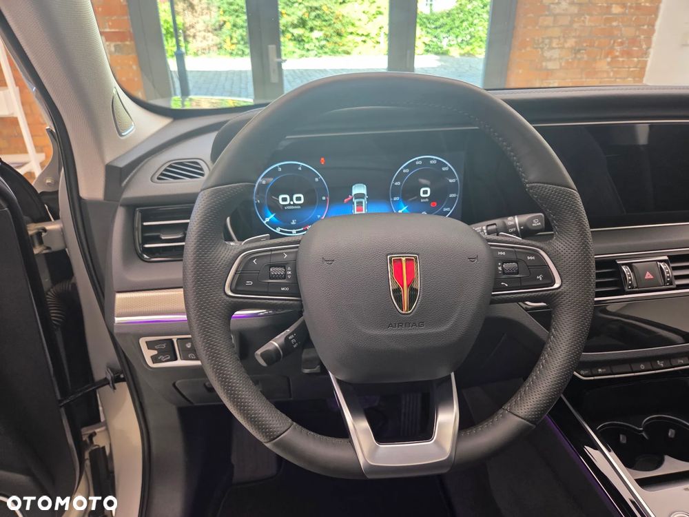 Hongqi HS5 2.0T AWD - 9