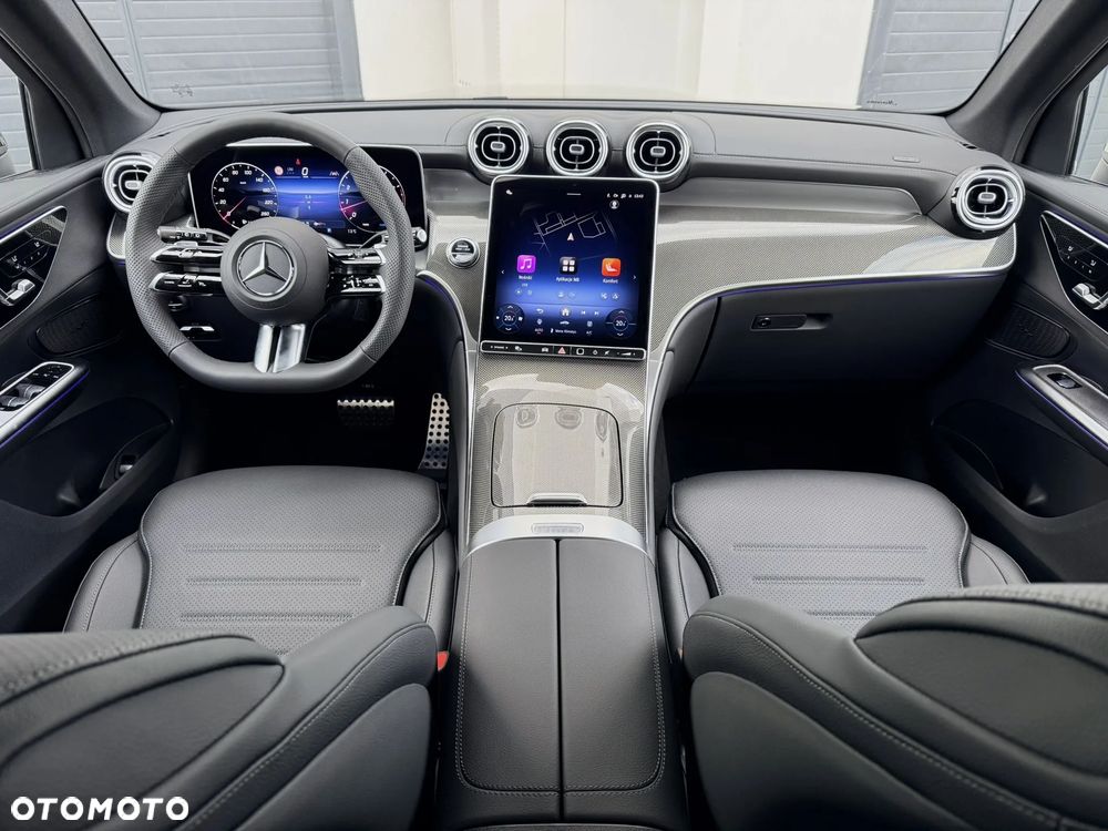 Mercedes-Benz GLC - 10