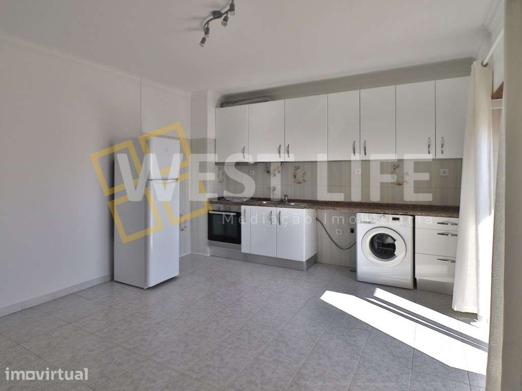 Apartamento T2 com Vista Mar | EXCLUSIVO WEST LIFE | Ericeira - Grande imagem: 2/22
