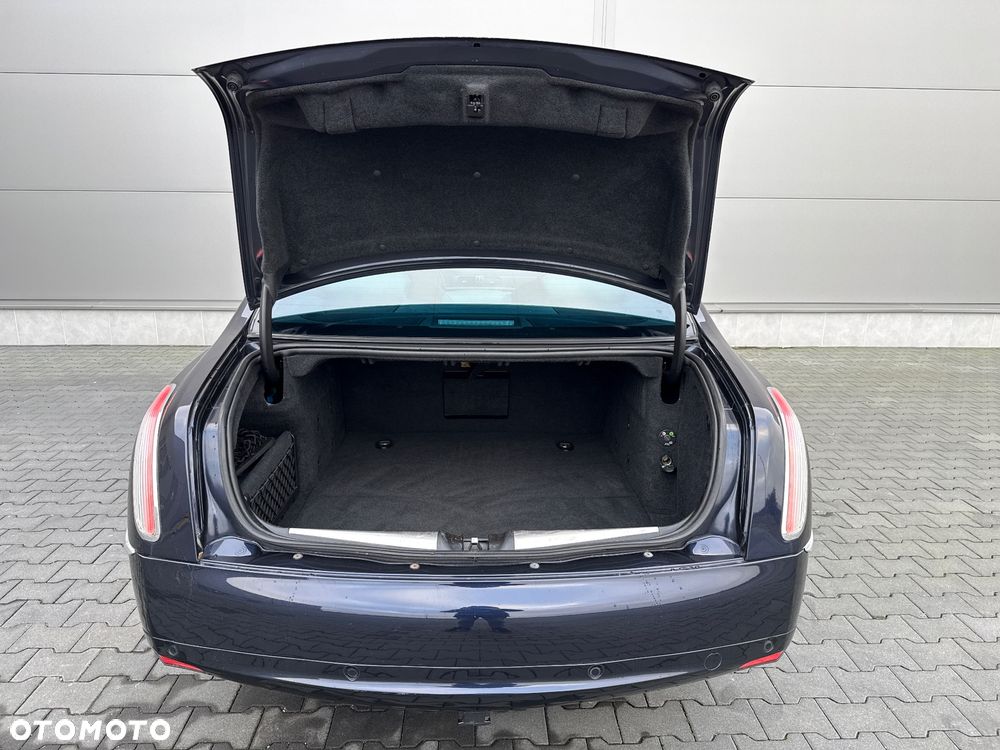 Lancia Thesis 3.2 V6 Comfotronic Emblema - 21