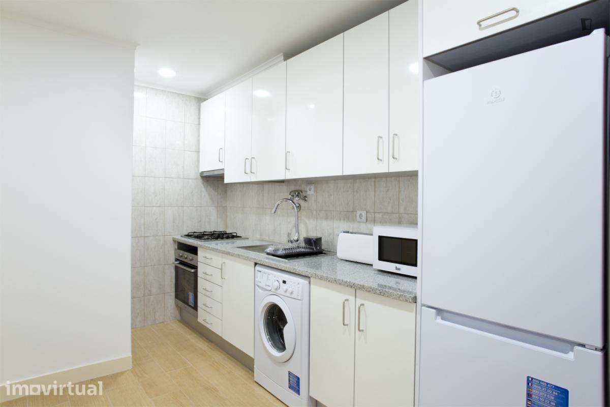 Apartamento com 1 quartos - localizado em Martim Moniz Lisbon - Grande imagem: 4/7