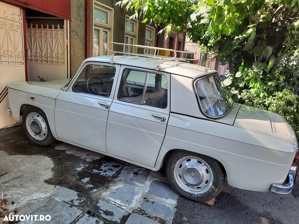 Dacia 1100 - 1