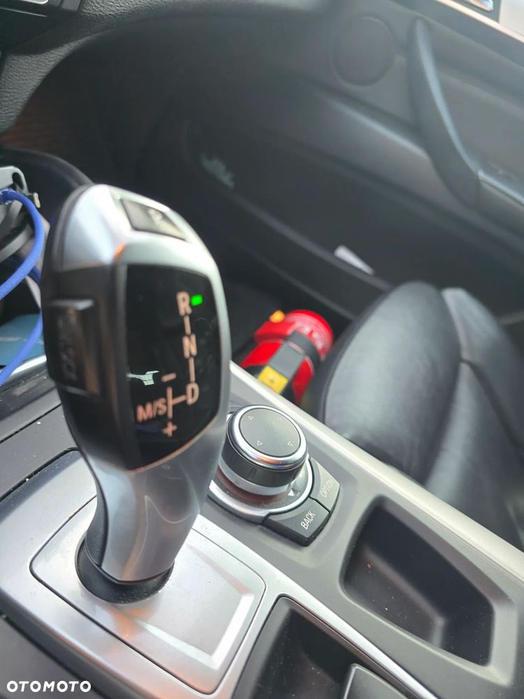 BMW X6 40d xDrive - 16