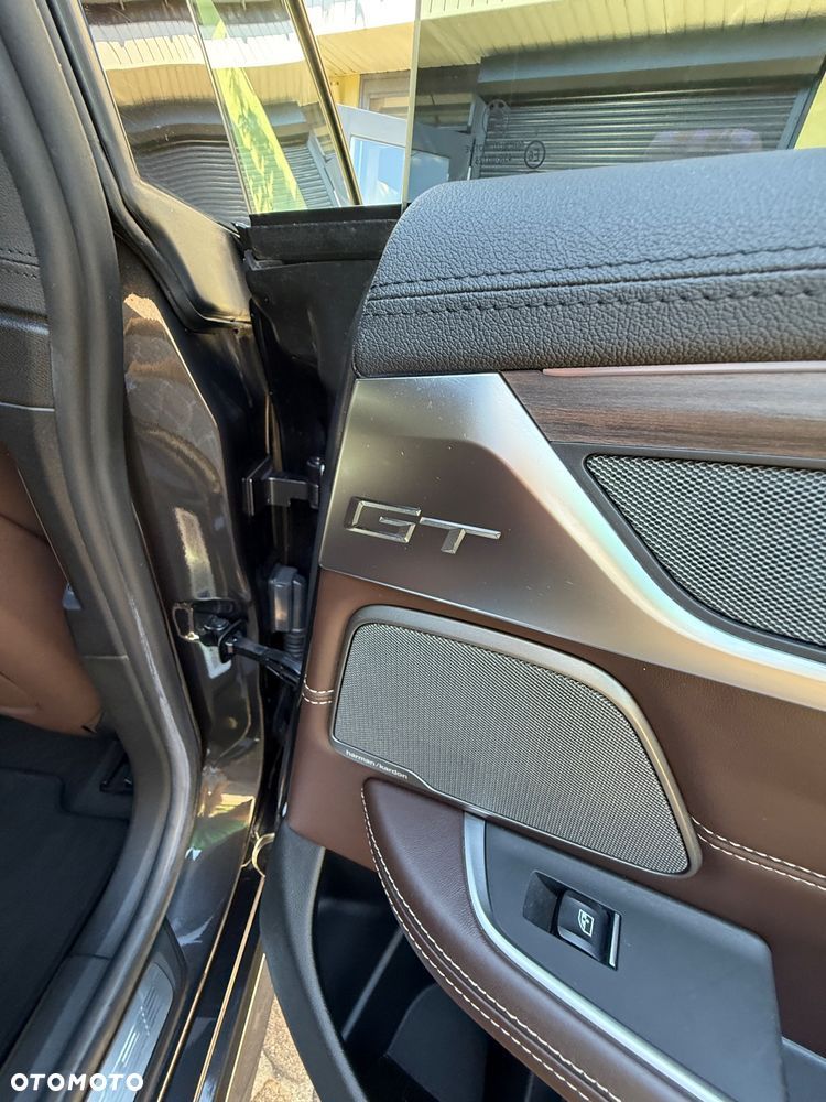 BMW 6GT 620d xDrive - 32