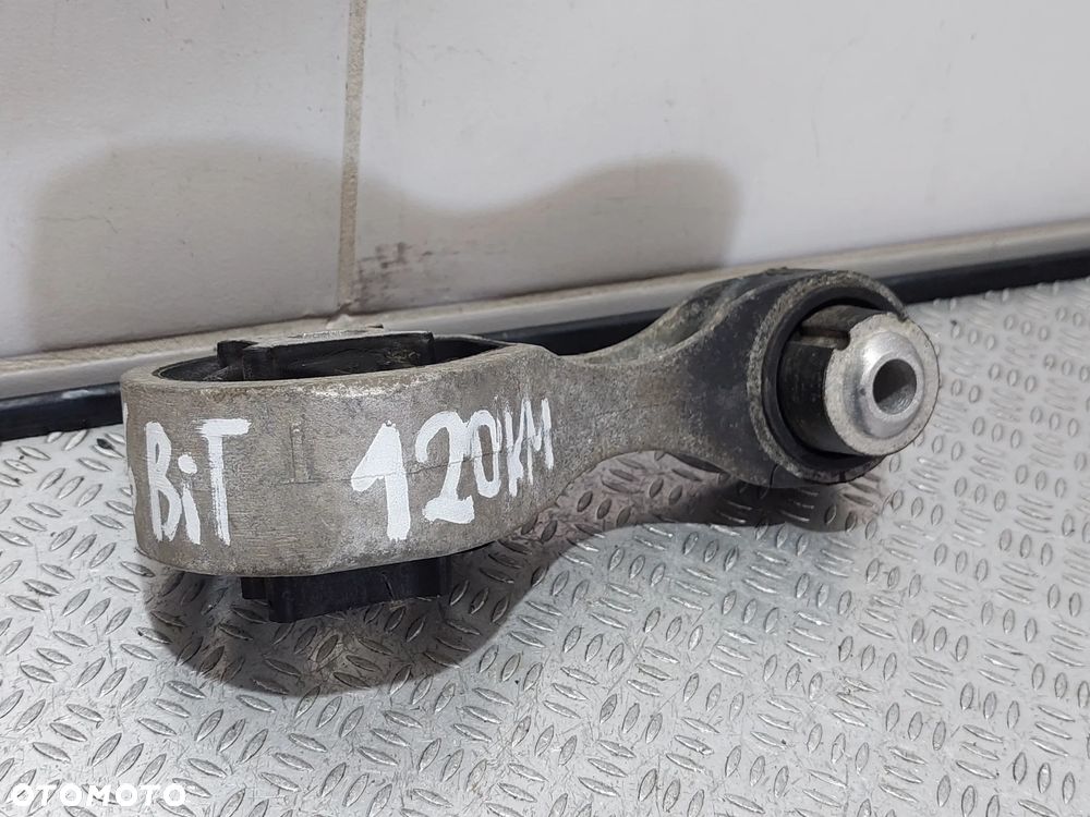 ŁAPA PODUSZKA SILNIKA RENAULT TRAFIC III 3 R2016 1,6 DCI 145KM NR 8200404271 - 3