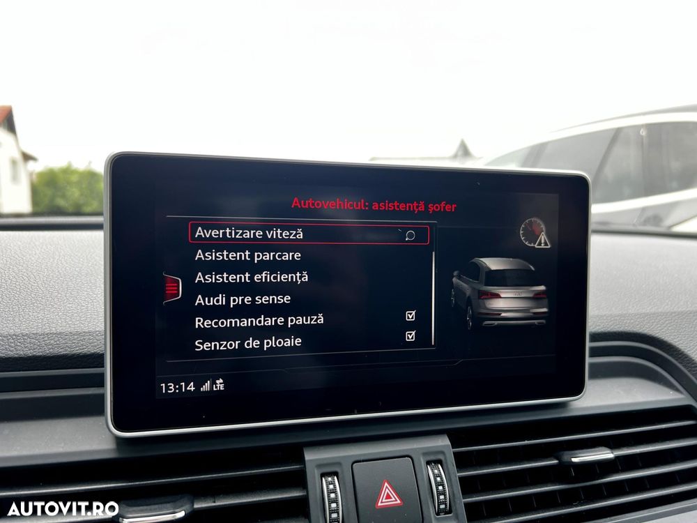Audi Q5 - 27