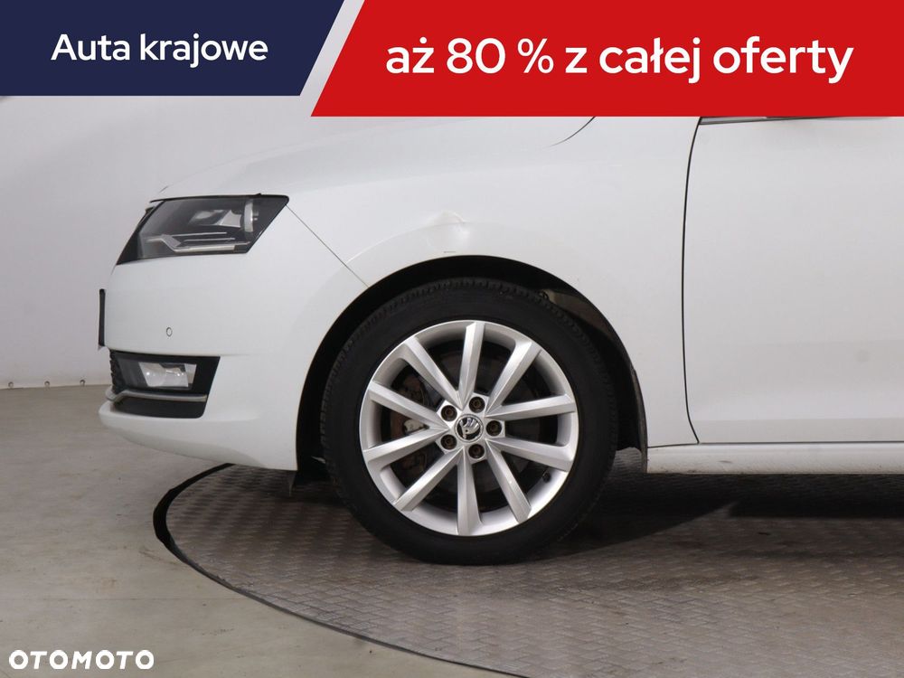 Skoda RAPID - 16
