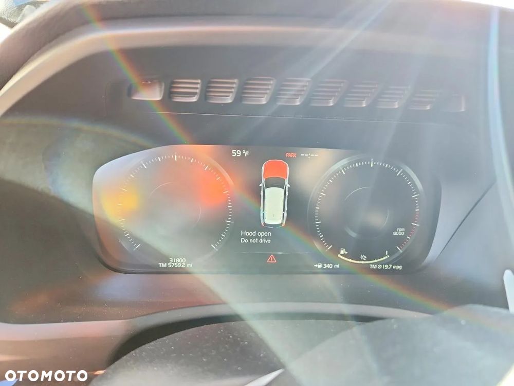 Volvo XC 90 T6 AWD Geartronic Momentum - 12