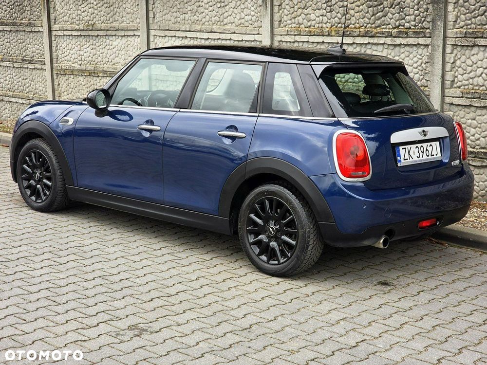 MINI Cooper - 6