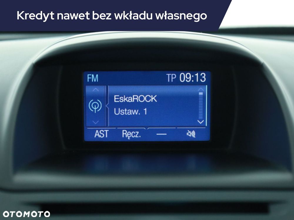 Ford Fiesta - 11