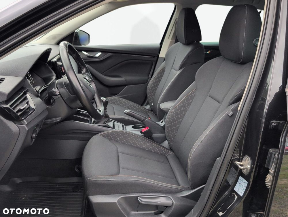 Skoda Scala 1.0 TSI Ambition - 17