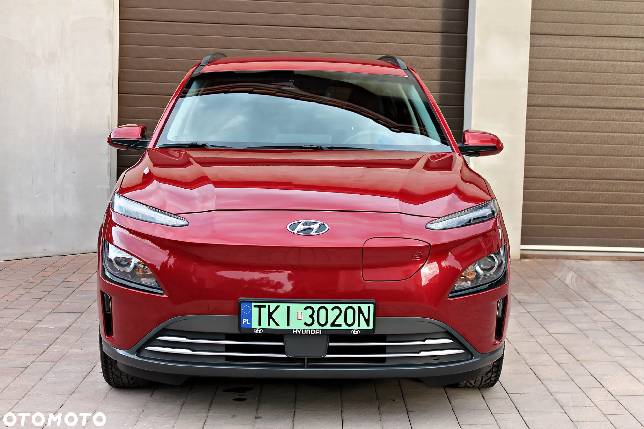 Hyundai Kona Electric 39kWh Style - 4