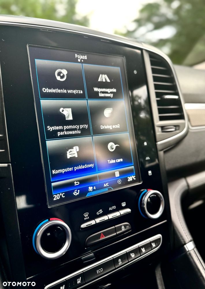 Renault Koleos 2.0 dCi Initiale Paris X-Tronic - 15