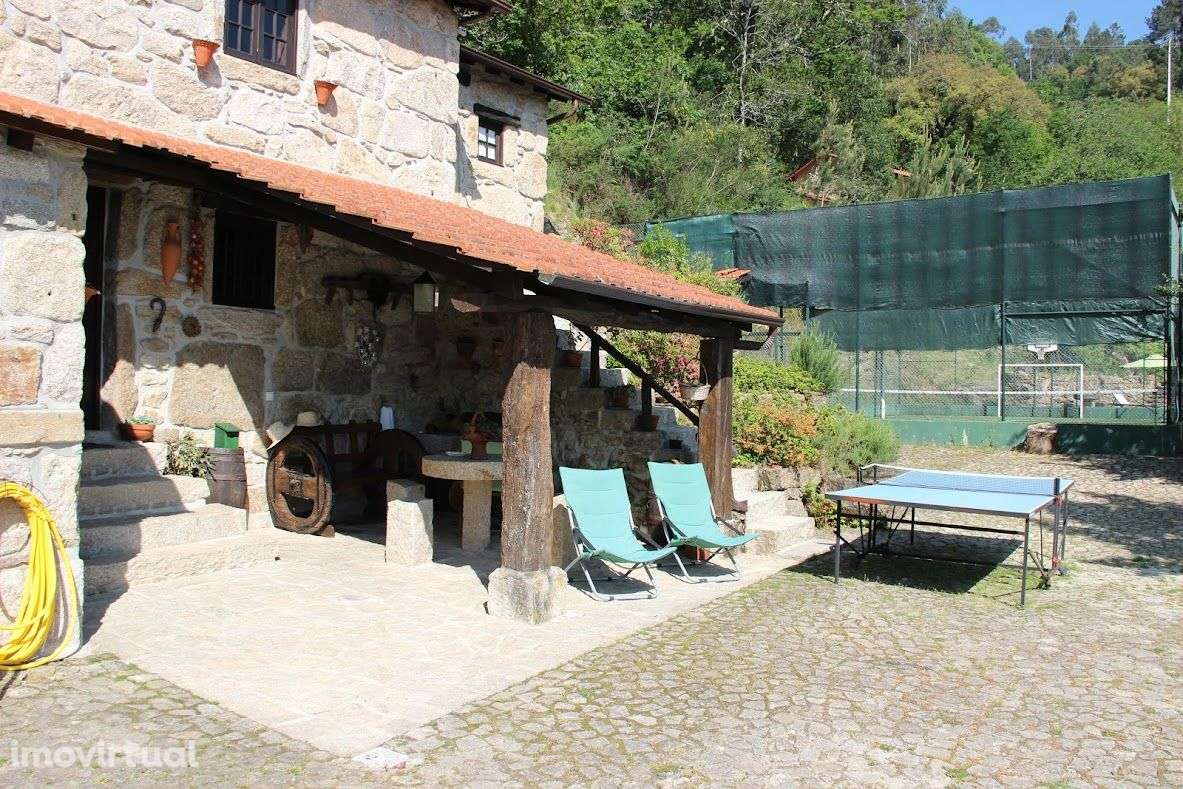 Casa Rural – Sever do Vouga - Grande imagem: 2/60