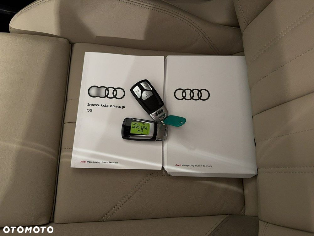 Audi Q5 - 36
