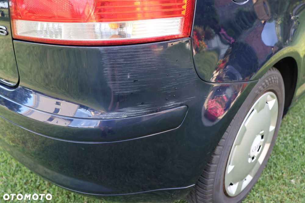 Audi A3 3-drzwiowe 1.6 Attraction - 24