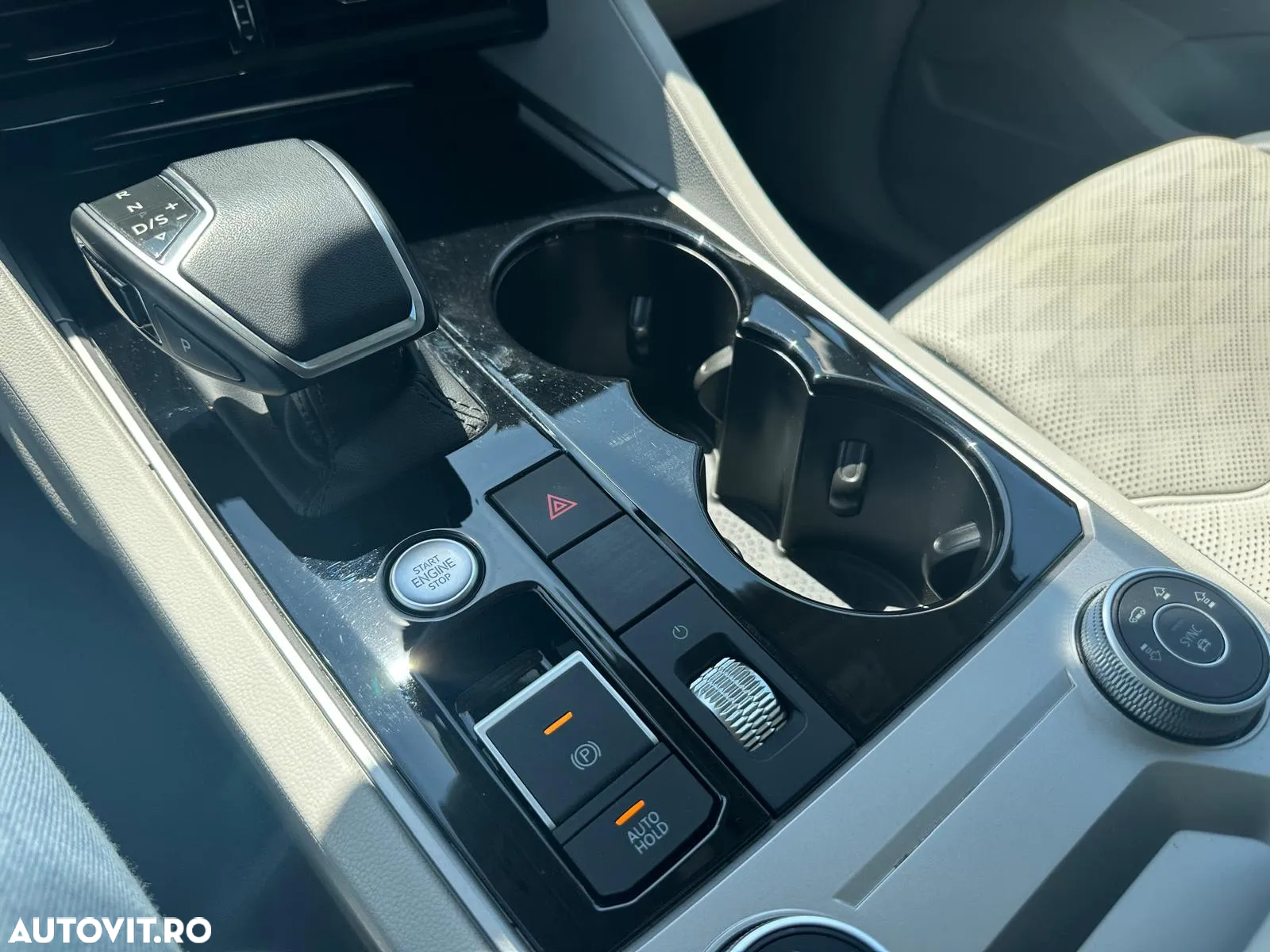 Volkswagen Touareg V6 TSI eHybrid PHEV Elegance - 24
