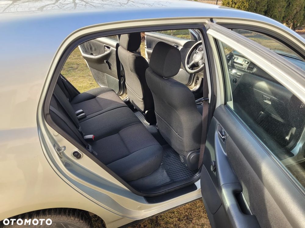 Toyota Corolla 1.4 VVT-i Terra - 7