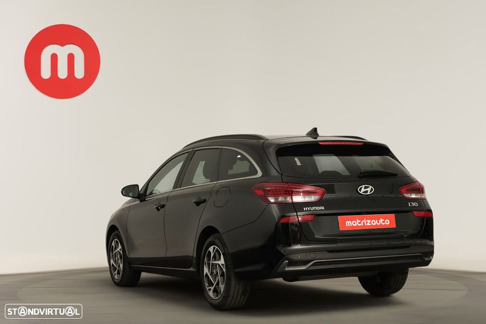 Hyundai i30 SW 1.0 T-GDi Style Plus - 3