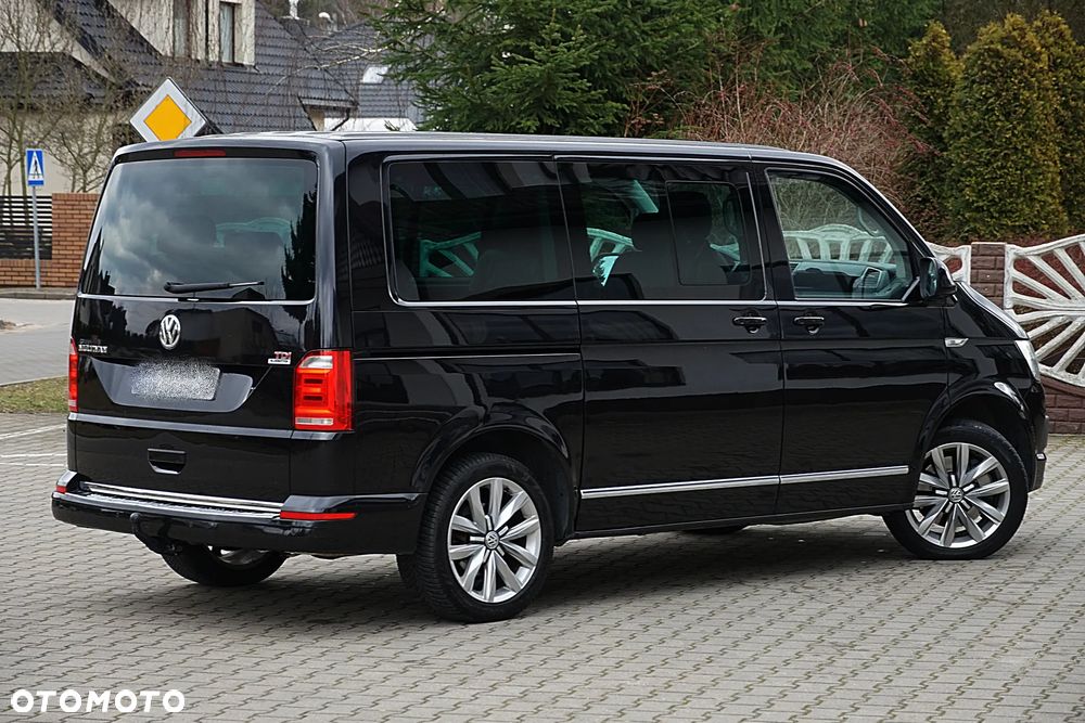Volkswagen Multivan 2.0 BiTDI L1 Highline DSG - 20