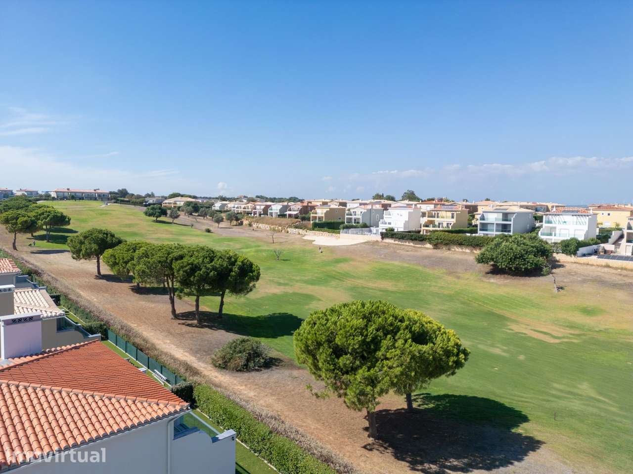 Front Row Golf Living: Vivenda isolada com vistas panorâmicas – Boavis - Grande imagem: 4/25