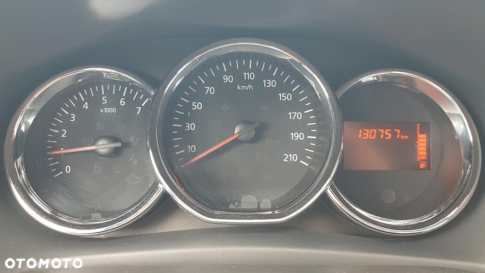 Dacia Sandero Stepway 0.9 TCe Laureate - 33