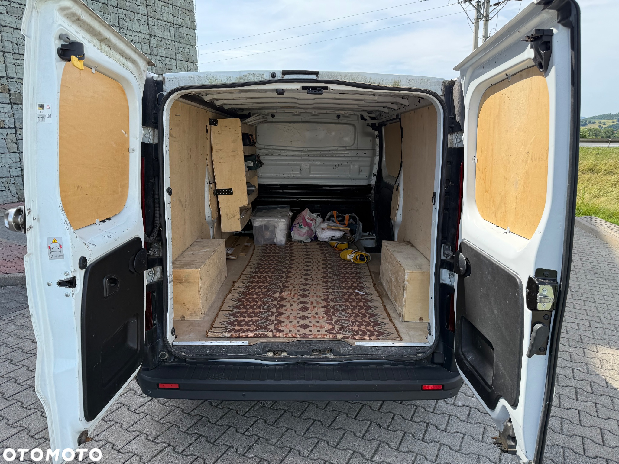 Renault Trafic - 9