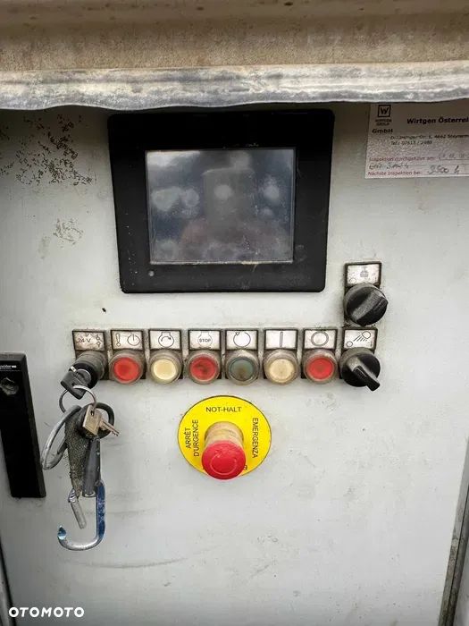 Kleemann MC100i EVO - 10