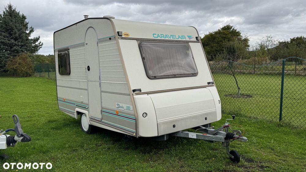 Caravelair - 1