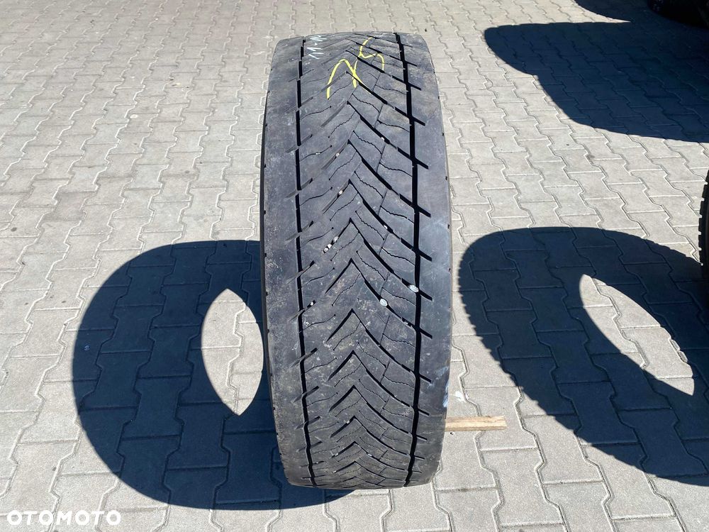 Używany Opony - 610 PLN - Otomoto.pl