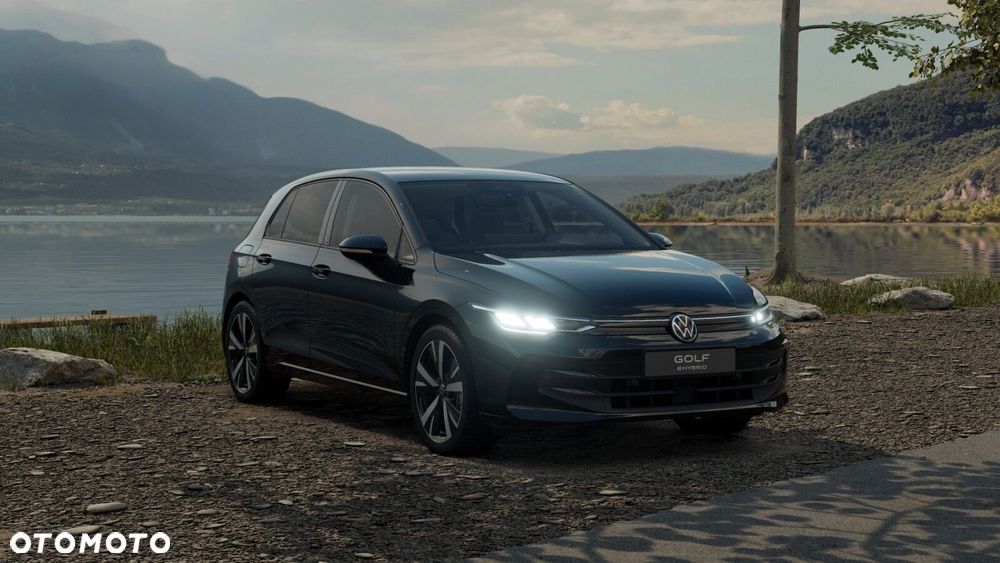 Volkswagen Golf - 5