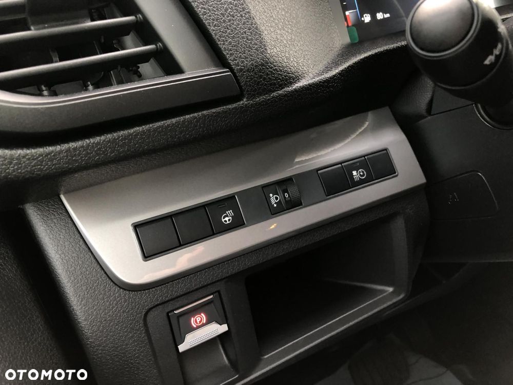 Opel Vivaro - 13