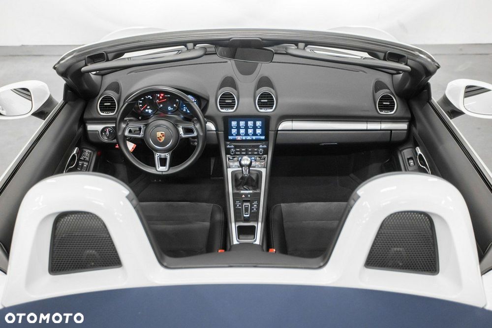 Porsche 718 Boxster Style Edition - 26