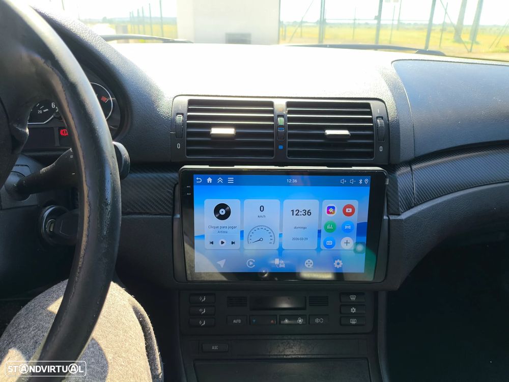 BMW 320 Gran Turismo - 13