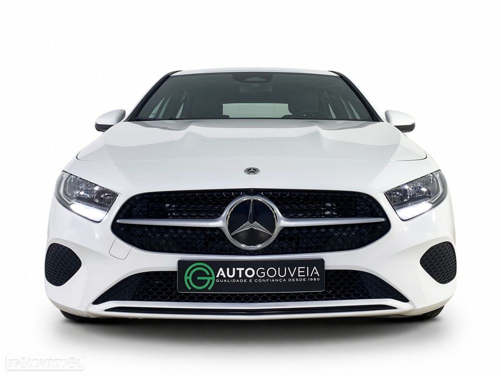 Mercedes-Benz A 200 Standard - 3