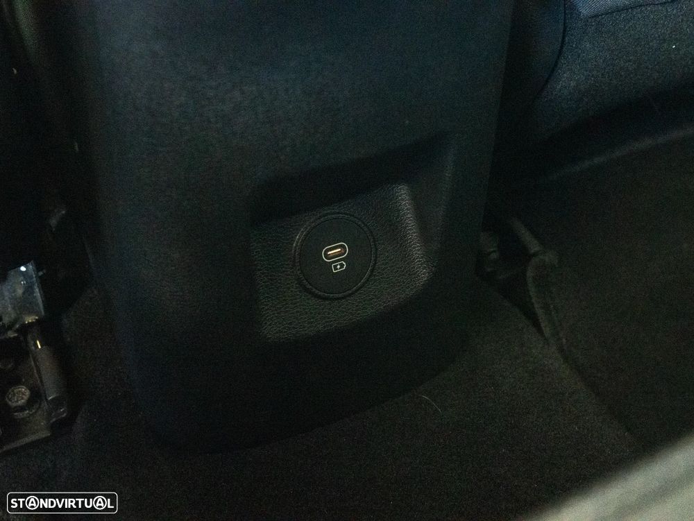 Kia XCeed - 21