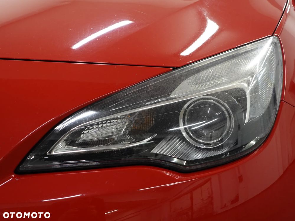 Opel Astra - 14