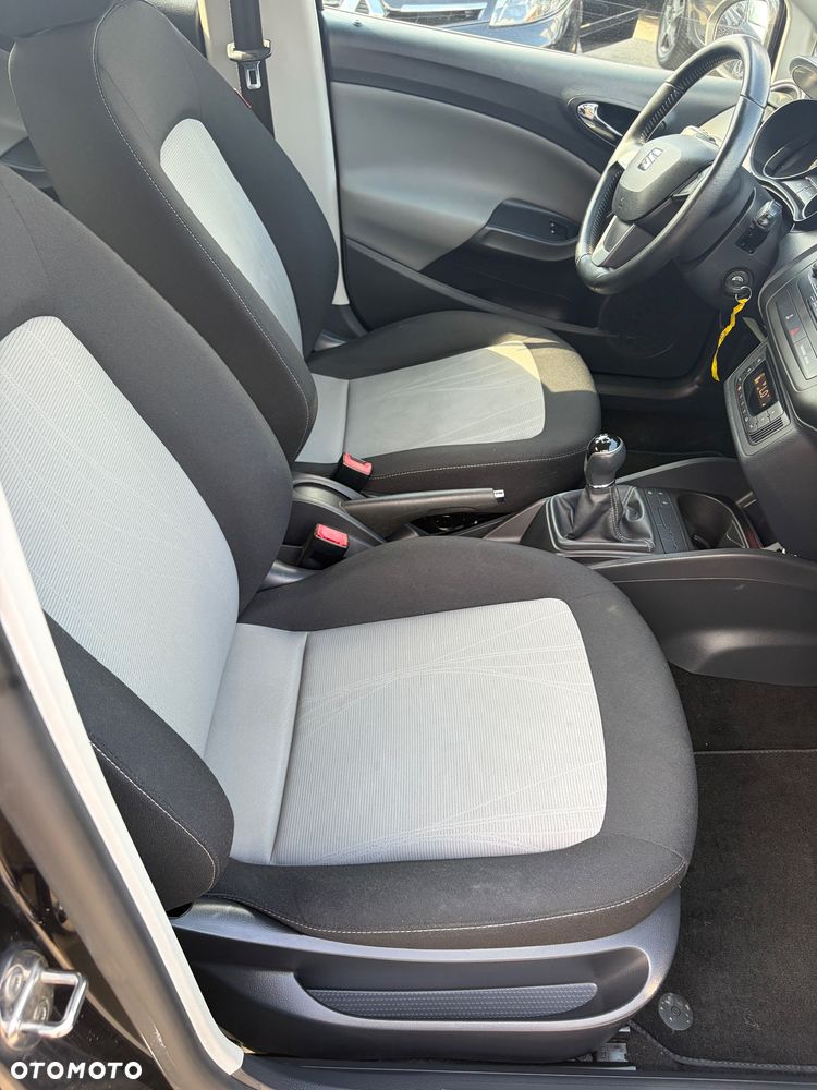 Seat Ibiza - 35