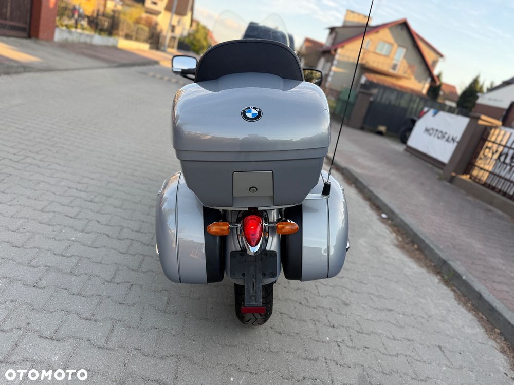BMW R - 14