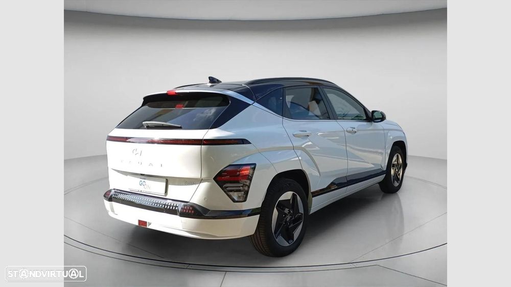 Hyundai Kauai 65.4 kWh Vanguard (TT) - 7