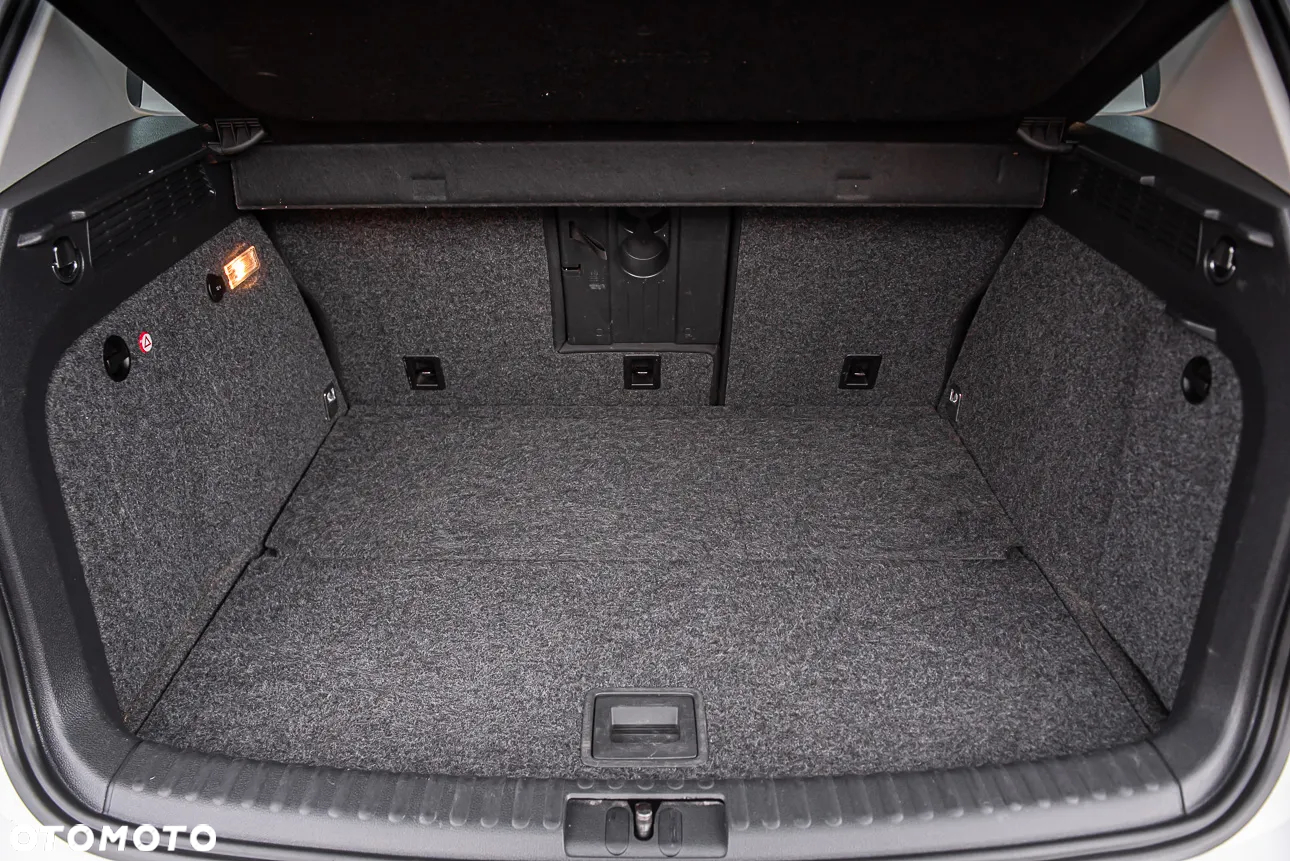 Volkswagen Tiguan 2.0 TSI 4Mot Sport&Style - 28